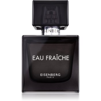 EISENBERG Eau Fraîche Eau de Parfum pentru bărbați - imagine 2
